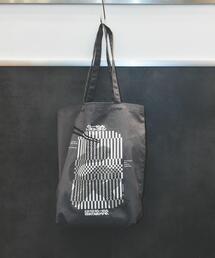 KAMUKURA×UR TOTE BAG Lantern