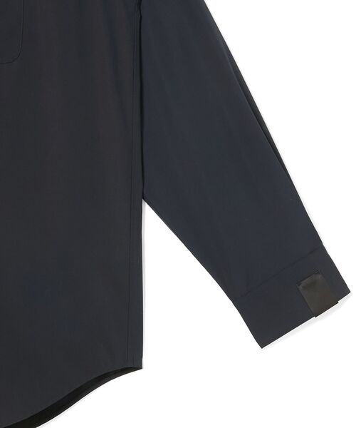 N.HOOLYWOOD COMPILE(N.ハリウッド コンパイル)の「FRAP POCKET SHIRT(シャツ/ブラウス・メンズ・ライトグリーン/ホワイト/ネイビー・40/38/36)」の13枚目の写真