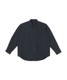 FRAP POCKET SHIRT