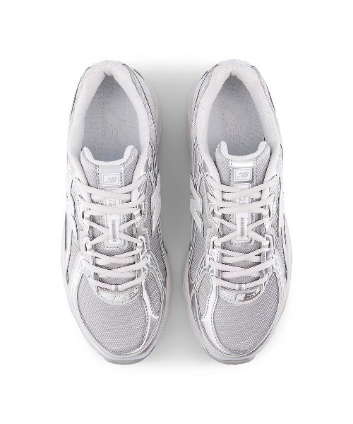 NEW BALANCE(ニューバランス)の「New Balance 740(ニューバランス 740)(スニーカー・メンズ・グレー系/シルバー系・23.5cm/23cm/27cm/27.5cm/28cm/28.5cm/29cm/24cm/24.5cm/25cm/25.5cm/26cm/26.5cm)」の6枚目の写真