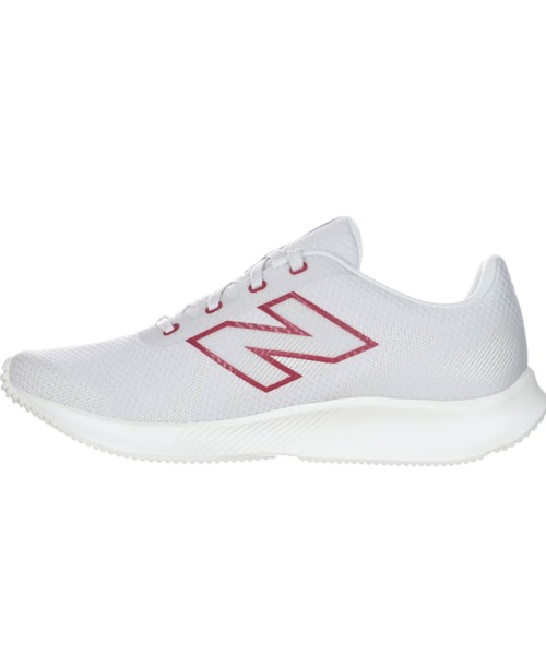 NEW BALANCE(ニューバランス)の「ニューバランス New Balance 430 v4(スニーカー・メンズ・ライトグレー・26.0cm/26.5cm/27.0cm/27.5cm/28.0cm)」の1枚目の写真