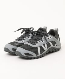 MERRELL メレル MS MAIPO 3 AEROSPORT マイポ3エアロスポーツ J00003299 CEMENT
