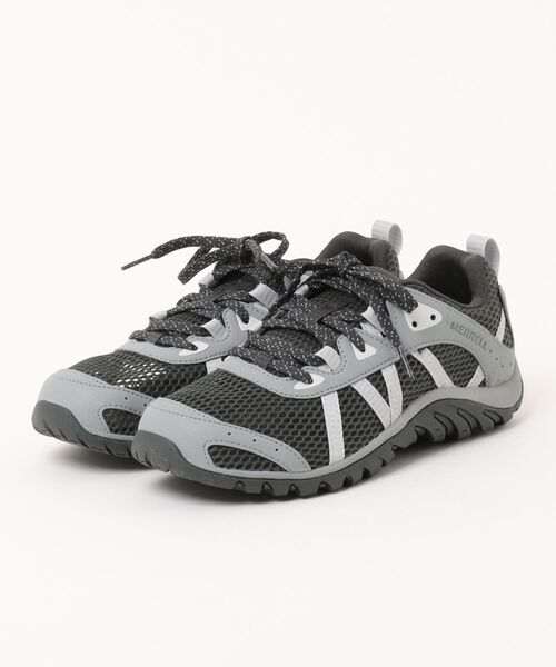 MERRELL（メレル）の「MERRELL メレル JUNGLE MOC 2.0 KNIT WP