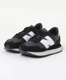 《New Balance》W237