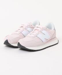 《New Balance》W237