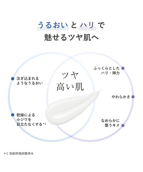 KANEBO(カネボウ)の「リプレニッシング チャームズ(乳液・レディース・その他・FREE)」の2枚目の写真