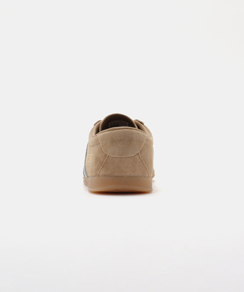 adidas(アディダス)の「《WEB限定カラーあり》adidas/アディダス GAZELLE LO PRO W(スニーカー・レディース・レッド/ベージュ・25cm/24.5cm/24cm/23.5cm/23cm)」の7枚目の写真