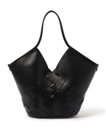 HEREU（ヘリュー）の「HEREU COLOMA LEATHER トートバッグ（トートバッグ）」