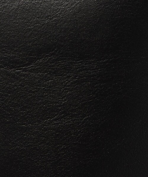 HEREU（ヘリュー）の「HEREU COLOMA LEATHER トートバッグ（トートバッグ・レディース・ブラック・FREE）」の10枚目の写真
