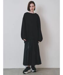 フォルムドッキングワンピース