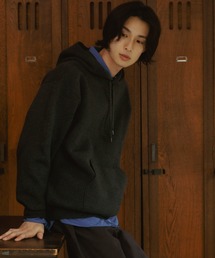 URBAN RESEARCH DOORS（アーバンリサーチドアーズ）の「CottonCashmere KnitHoodie（パーカー）」