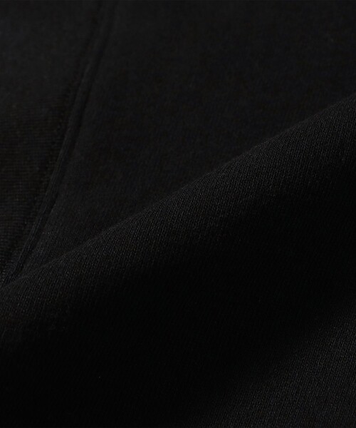 NISHIMOTO IS THE MOUTH（ニシモト イズ ザ マウス）の「【別注】NISHIMOTO IS THE MOUTH / NIM MOSAIC SWEAT SHIRT（スウェット・メンズ・ブラック・XL/M/L）」の7枚目の写真