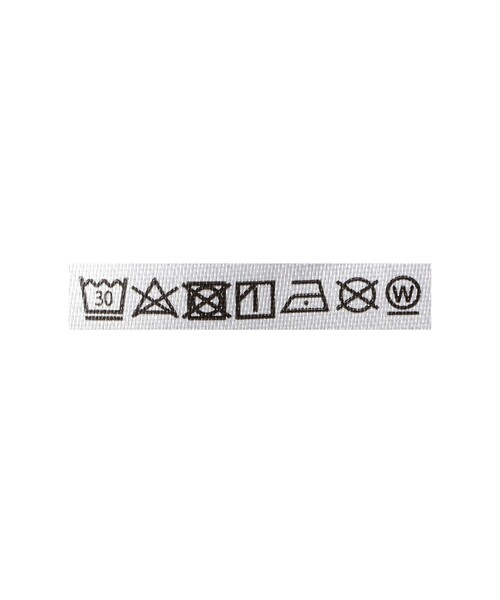 NISHIMOTO IS THE MOUTH（ニシモト イズ ザ マウス）の「【別注】NISHIMOTO IS THE MOUTH / NIM MOSAIC SWEAT SHIRT（スウェット・メンズ・ブラック・XL/M/L）」の8枚目の写真