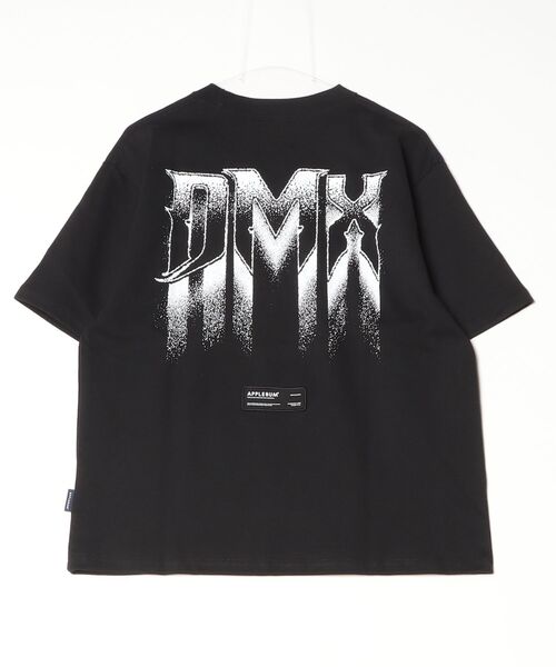 APPLEBUM(アップルバム)の「Photo T-shirt(Tシャツ/カットソー・メンズ・ブラック・XX-LARGE/X-LARGE/LARGE/MEDIUM)」の8枚目の写真