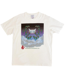 ascension T-SHIRT
