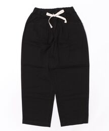 DANTON | DANTON | 2タック イージーパンツ WOMEN(その他パンツ)