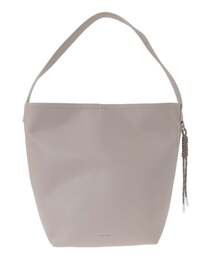 CONVERSE TOKYO | ECO-LEATHER ONE SHOULDER BAG(トートバッグ)