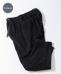 『別注』Gramicci for EKAL　WOOL BLEND FLANNEL トラウザー