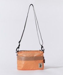 COBMASTER/コブマスター COB-CR CUPID SHOULDER BAG 30D コーデュラシルナイロン ショルダーバッグ ポーチ 軽量 アウトドア メンズ 2026年秋冬 秋服