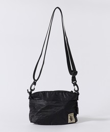 COBMASTER/コブマスター COB-CR CUPID SHOULDER BAG 30D コーデュラシルナイロン ショルダーバッグ ポーチ 軽量 アウトドア メンズ 2026年秋冬 秋服
