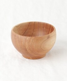 212 KITCHEN STORE（トゥワントゥキッチンストア）の「スープボウル ナチュラル（食器）」