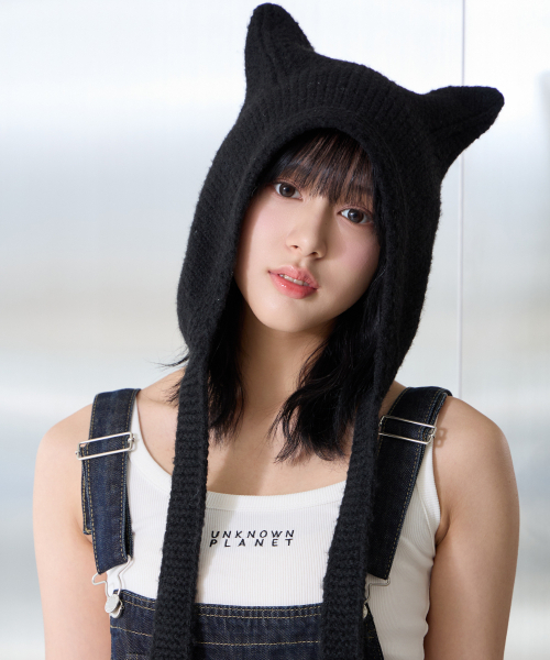 UNKNOWN PLANET(アンノウンプラネット)の「レイヤード ミニスカート ワイドデニム サロペット(サロペット/オーバーオール・レディース・その他・FREE)」の15枚目の写真