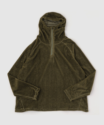 SandWaterr（サンドウォーター）の「SandWaterr / サンドウォーター ORGANIZED HZ PARKA / POLY Octa（パーカー）」