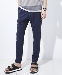 STUDIOUS | STUDIOUS サマービエライージースラックス 【追加予約】(その他パンツ)