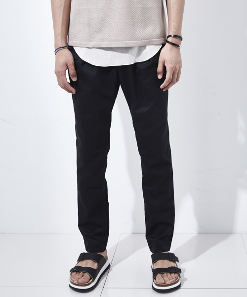 STUDIOUS（ステュディオス）の「ビエライージースラックス（その他パンツ・メンズ・ネイビー/グレー/ブラック/ブルー系その他・1/3/2）」の10枚目の写真