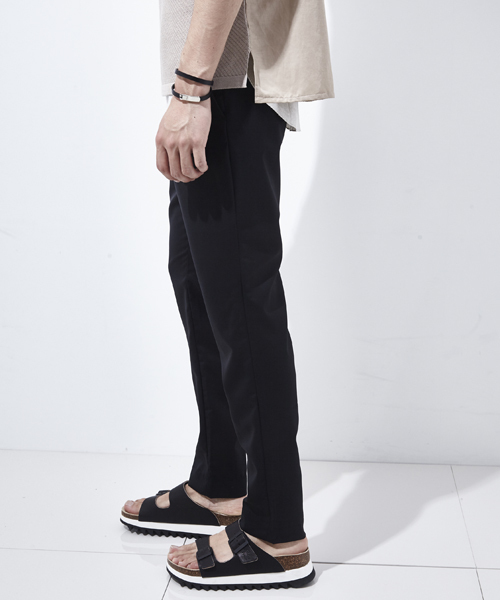 STUDIOUS（ステュディオス）の「ビエライージースラックス（その他パンツ・メンズ・ネイビー/グレー/ブラック/ブルー系その他・1/3/2）」の11枚目の写真