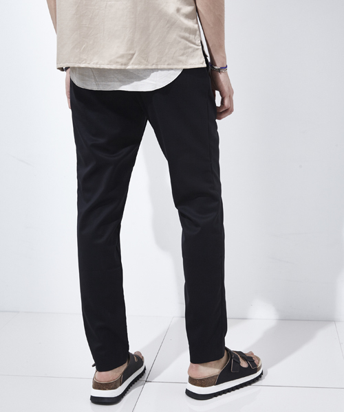 STUDIOUS（ステュディオス）の「ビエライージースラックス（その他パンツ・メンズ・ネイビー/グレー/ブラック/ブルー系その他・1/3/2）」の12枚目の写真