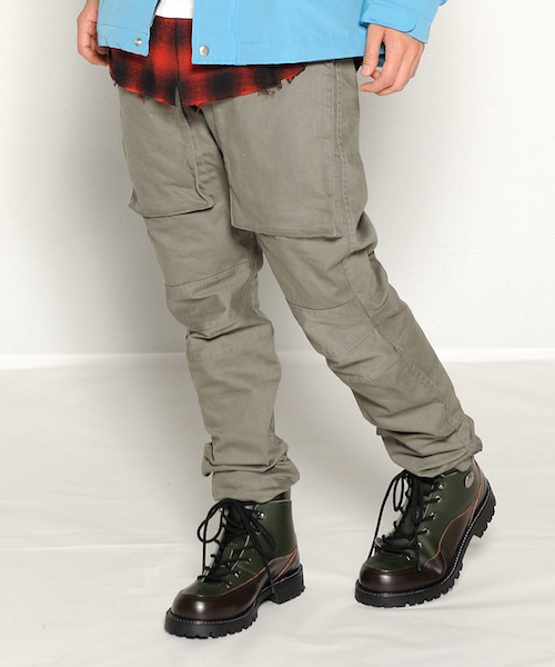 靴 VIRGO wearworks mountain sneaker boots NEW】VIRGOwearworksの23年新作スニーカーブーツが待望の入荷！！