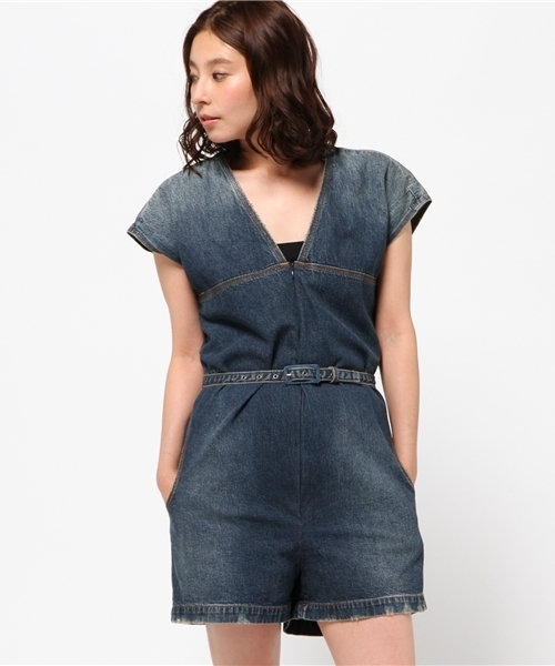 Rachel Comey（レイチェルコーミー）の「RACHEL COMEY デニムショート