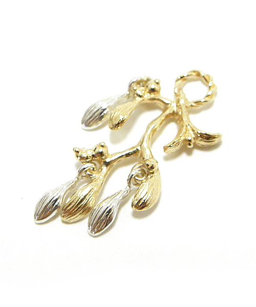 agete（アガット）の「ピアスチャームスペシャル（9412326/10094127026