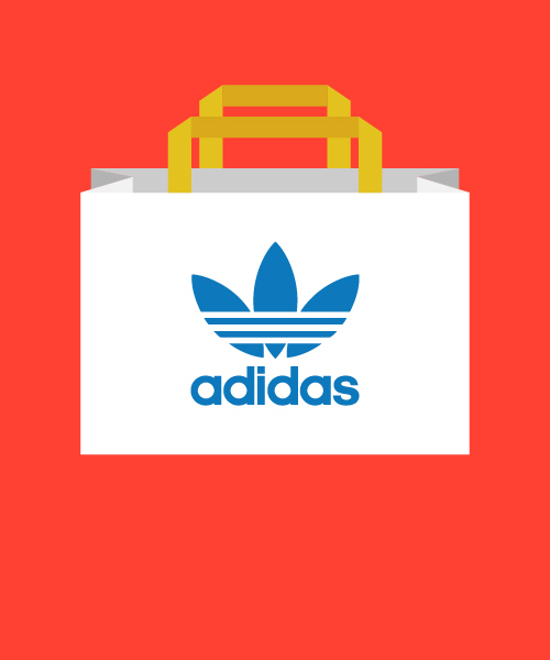 Adidas アディダス の 17年福袋 Adidas Originals 福袋 福箱 Wear