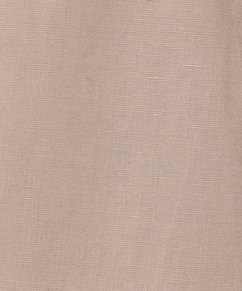 niko and...（ニコアンド）の「テンセルリネンゆるジャケット【niko and ...】（テーラードジャケット・レディース・ピンク/チャコール/ベージュ・LARGE/MEDIUM）」の14枚目の写真