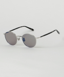 BLANC.. | 【BLANC..ラウンドサングラス/B0016 SUN(サングラス)