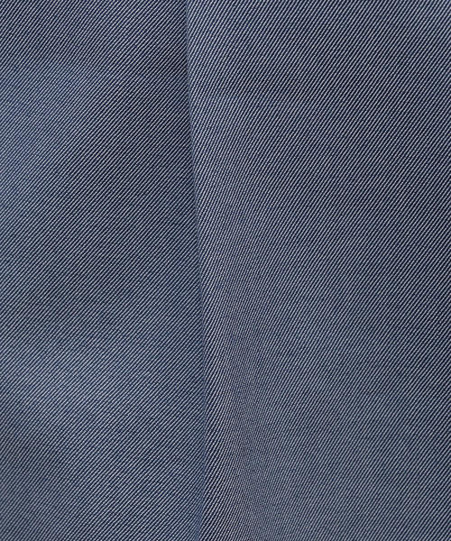 green label relaxing(グリーンレーベルリラクシング)の「CM T/C TWILL 1タック バギーパンツ ◆(その他パンツ・メンズ・ブラック/ベージュ/ネイビー・LARGE/MEDIUM/SMALL)」の11枚目の写真