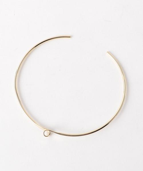 Another Edition（アナザーエディション）の「セットチョーカー ◆（チョーカー・レディース・ゴールド/シルバー・FREE）」の7枚目の写真