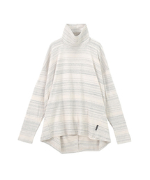 mercibeaucoup, | Ｂ：モクソー(Tシャツ/カットソー)