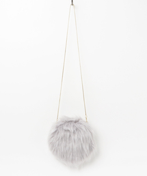 Andemiu | ファーショルダーＢＡＧ771959(ショルダーバッグ)