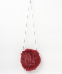 Andemiu | ファーショルダーＢＡＧ771959(ショルダーバッグ)