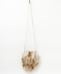 Andemiu | ファーショルダーＢＡＧ771959(ショルダーバッグ)