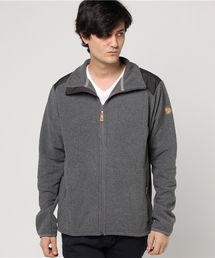 FJALLRAVEN�i�t�F�[�����[�x���j�́uSten Fleece (FJALLRAVEN/�t�F�[�����[�x��)�i���̑��g�b�v�X�j�v