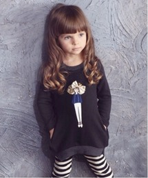 KIDS�i�L�b�Y�j�́uRora �������g �R�N�[�������s�g���[�i�[(���{���u���[�`�Z�b�g�i�����s�[�X�j�v