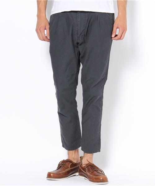 AMERICAN RAG CIE（アメリカンラグシー）の「BEN DAVIS×AMERICAN RAG CIE / 111-BDV-BDY-542ARC（その他パンツ・メンズ・ベージュ/カーキ/ネイビー・SMALL/MEDIUM/LARGE/X-LARGE）」の3枚目の写真