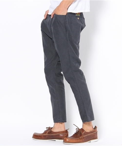 AMERICAN RAG CIE（アメリカンラグシー）の「BEN DAVIS×AMERICAN RAG CIE / 111-BDV-BDY-542ARC（その他パンツ・メンズ・ベージュ/カーキ/ネイビー・SMALL/MEDIUM/LARGE/X-LARGE）」の4枚目の写真