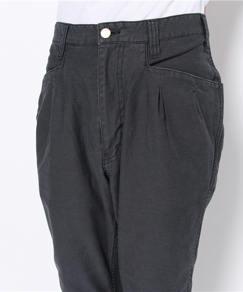 AMERICAN RAG CIE（アメリカンラグシー）の「BEN DAVIS×AMERICAN RAG CIE / 111-BDV-BDY-542ARC（その他パンツ・メンズ・ベージュ/カーキ/ネイビー・SMALL/MEDIUM/LARGE/X-LARGE）」の6枚目の写真