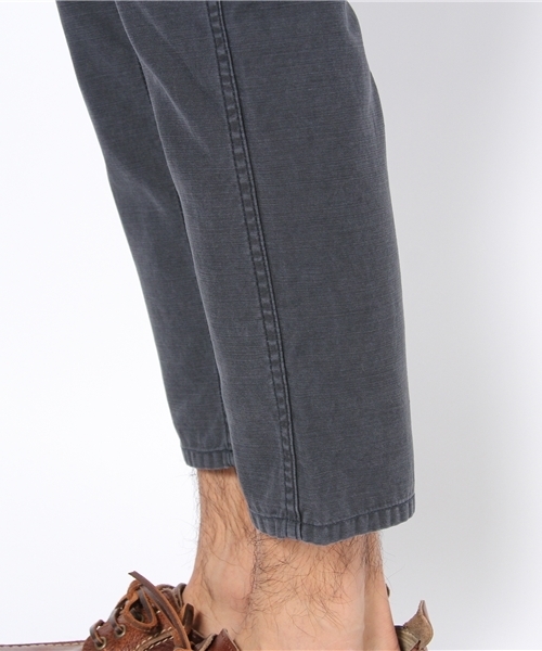 AMERICAN RAG CIE（アメリカンラグシー）の「BEN DAVIS×AMERICAN RAG CIE / 111-BDV-BDY-542ARC（その他パンツ・メンズ・ベージュ/カーキ/ネイビー・SMALL/MEDIUM/LARGE/X-LARGE）」の9枚目の写真