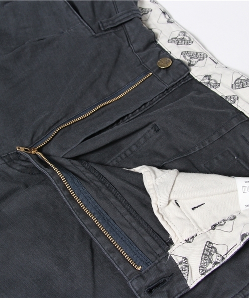 AMERICAN RAG CIE（アメリカンラグシー）の「BEN DAVIS×AMERICAN RAG CIE / 111-BDV-BDY-542ARC（その他パンツ・メンズ・ベージュ/カーキ/ネイビー・SMALL/MEDIUM/LARGE/X-LARGE）」の10枚目の写真